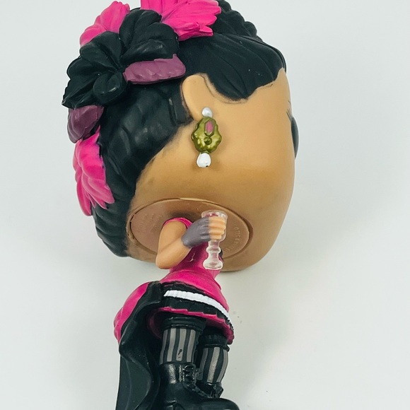 Funko Pop Westworld Maeve 458 Loose No Box - Picture 4 of 6